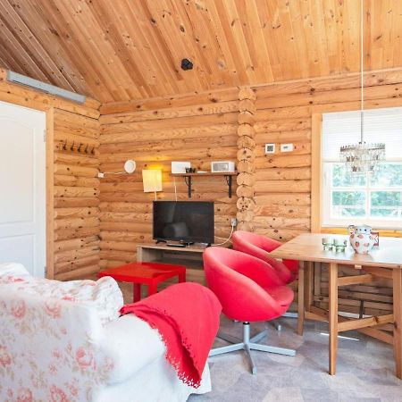 Holiday Home Hovborg VII ภายนอก รูปภาพ