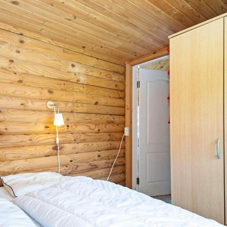 Holiday Home Hovborg VII ภายนอก รูปภาพ