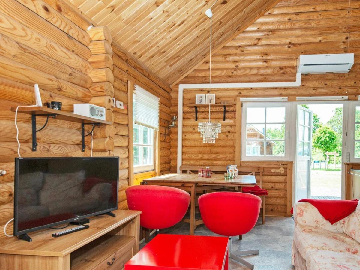 Holiday Home Hovborg VII ภายนอก รูปภาพ