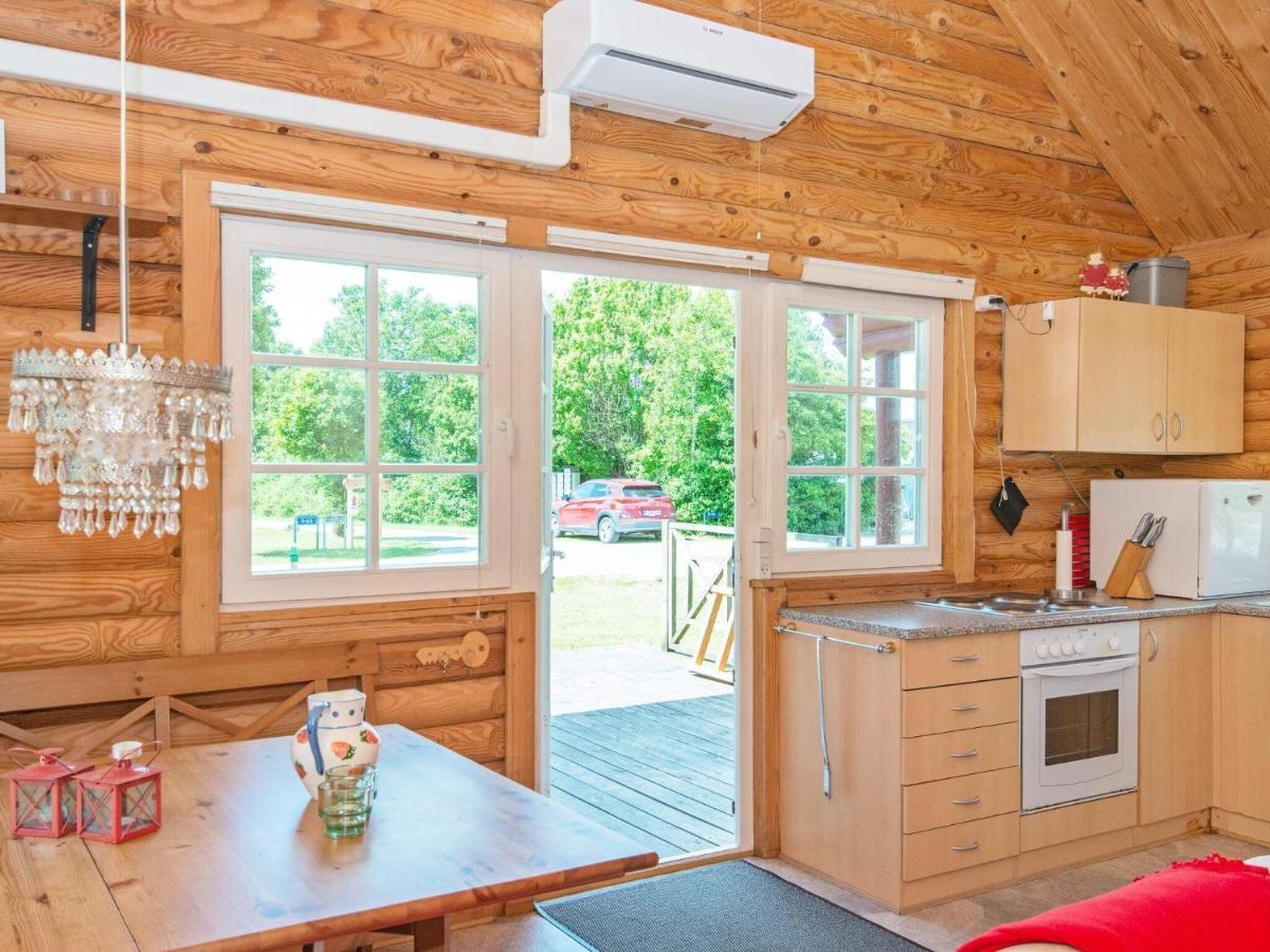 Holiday Home Hovborg VII ภายนอก รูปภาพ